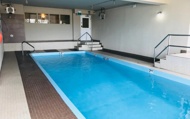 BA Hotel