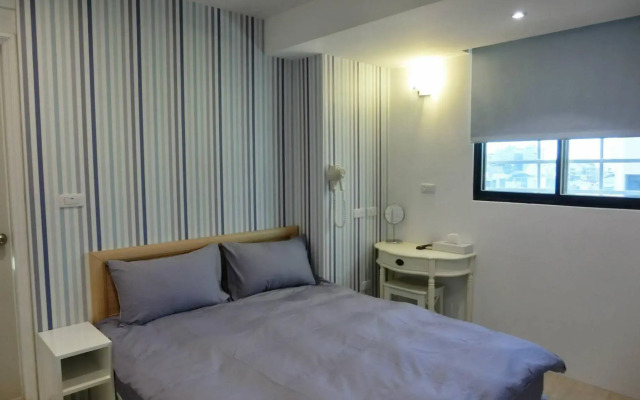 Film B&B