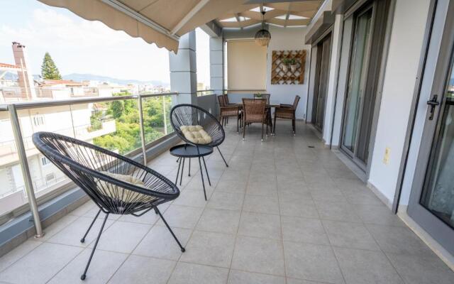 Feelhome apartment