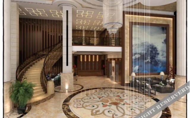 The Star Hotel