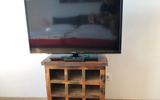 City Top -Apartment please