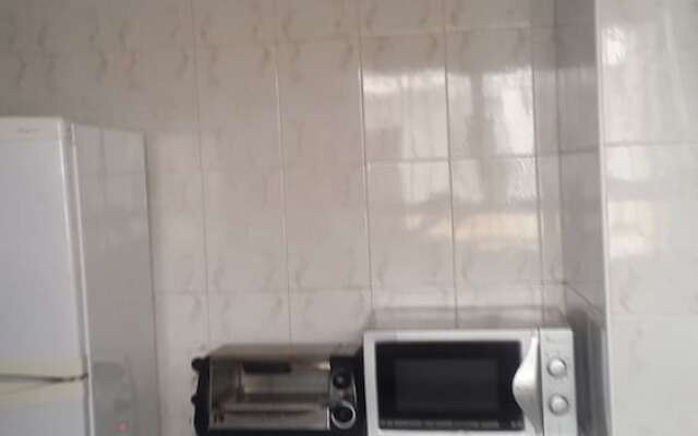 Appartement de Corniche Martil