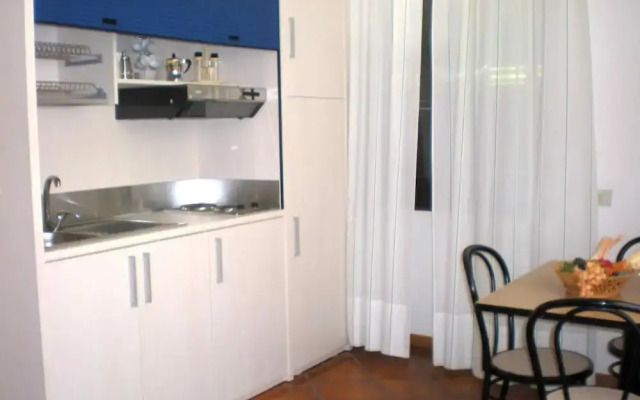 Casa Valdese di Rio Marina - Casa per Ferie