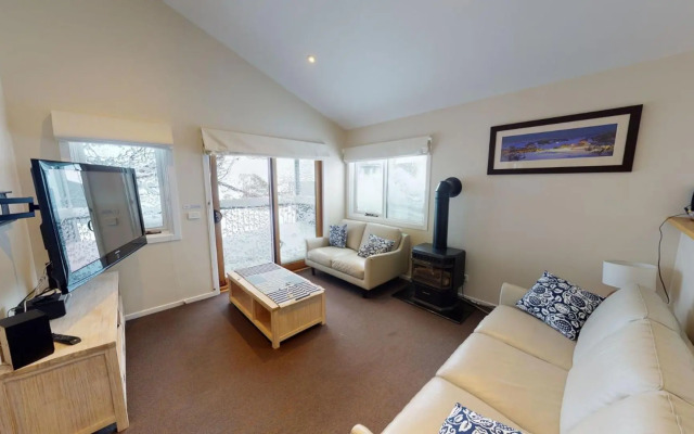 Family Chalet 29 - The Stables Perisher