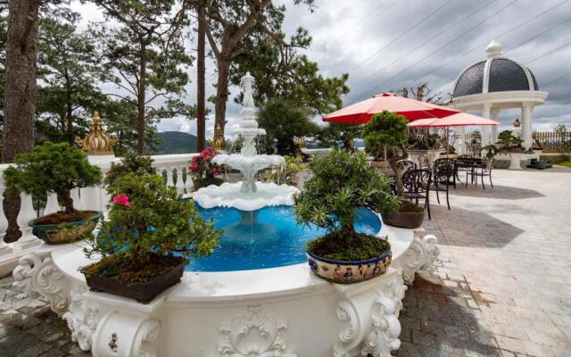 Dream Boutique Hotel Da Lat