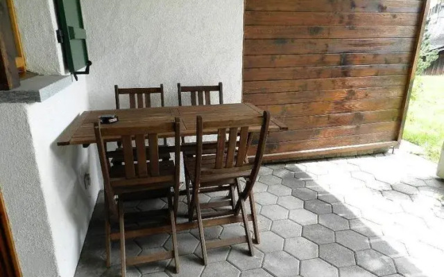 Gletscherhorn II (Tapia)