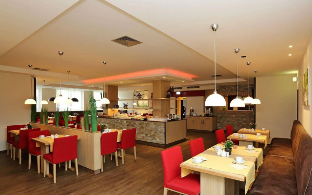 Hotel Silberhorn