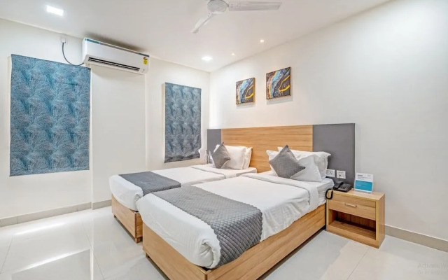 Eminent Suites & Apartments