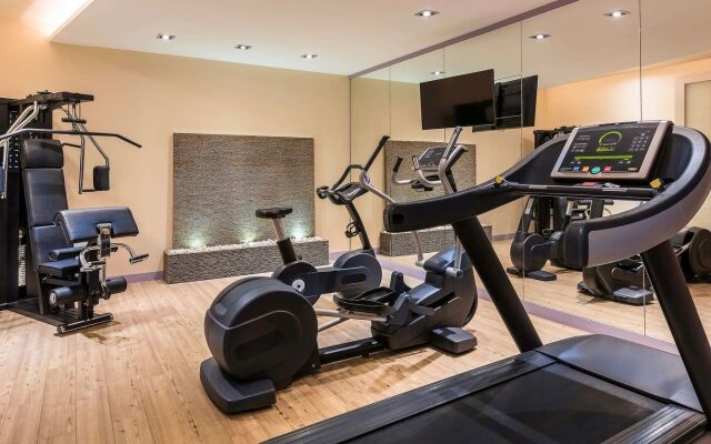 Grand Hôtel Roi René Aix - MGallery Collection