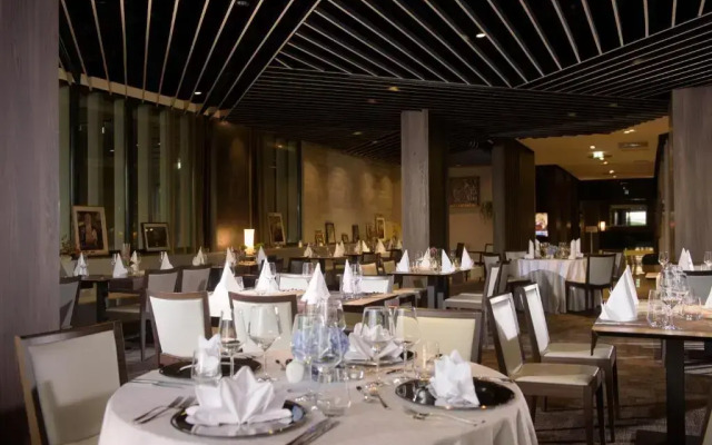 Postojna Cave Hotel Jama