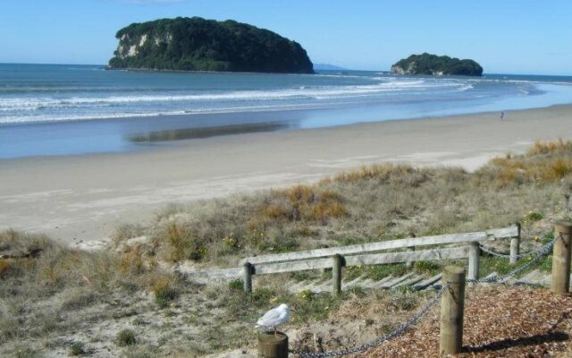 Marine Reserved Holiday Apartments