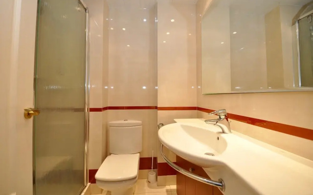 Apartment B52 Lloretholiday