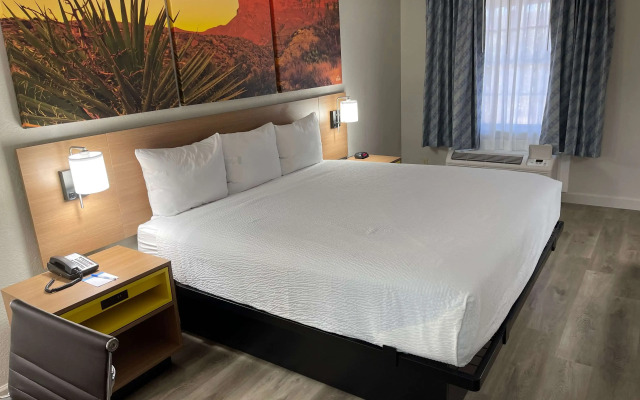 Days Inn Tucson City Center