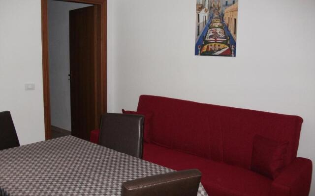 Casa Vacanze Il Quadrifoglio