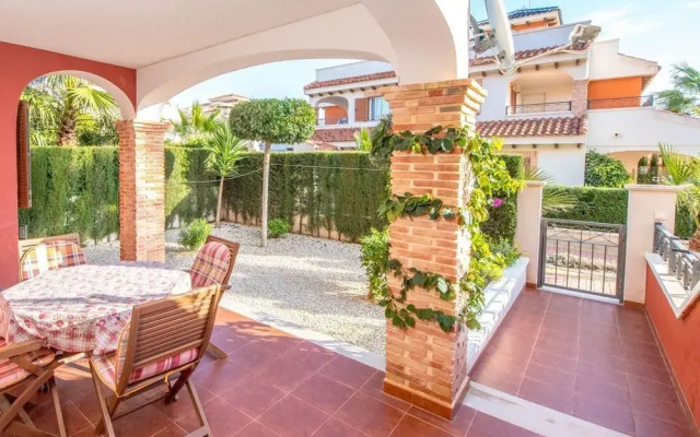 Apartamento Bennecke Monica