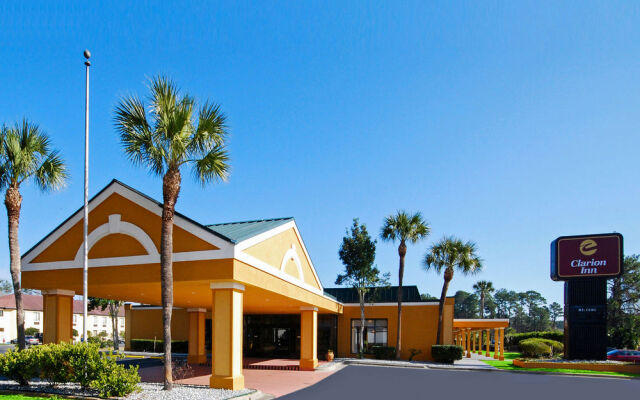 Rodeway Inn