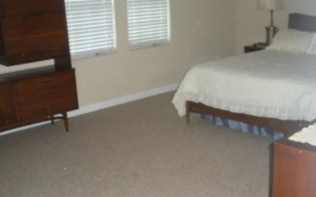 Lake Oconee Townhouse