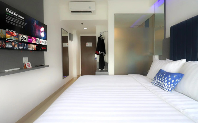 Moritz Biz Gandaria