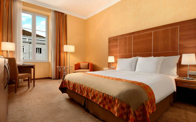 Hilton Imperial Dubrovnik