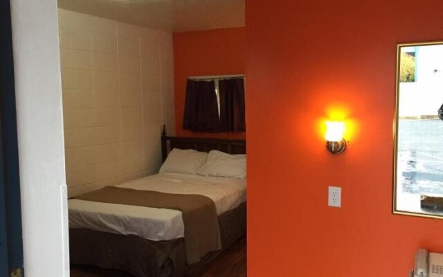 Soy City Motel
