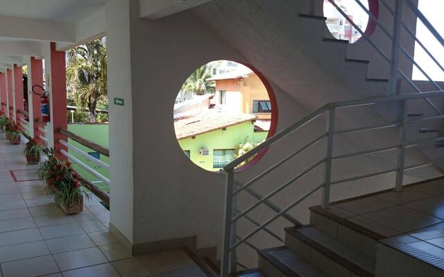 Hotel Brisa da Costa