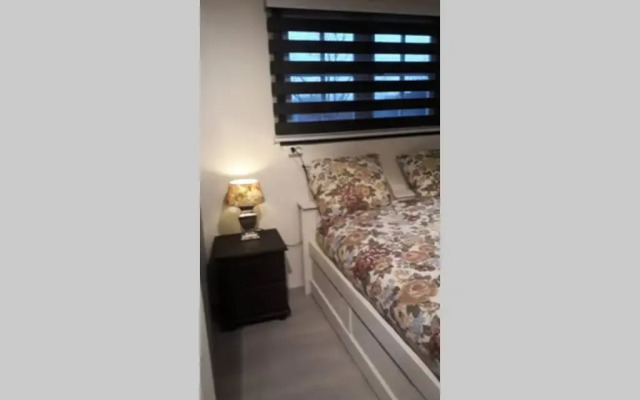 Chalet Het Wollinghuisje