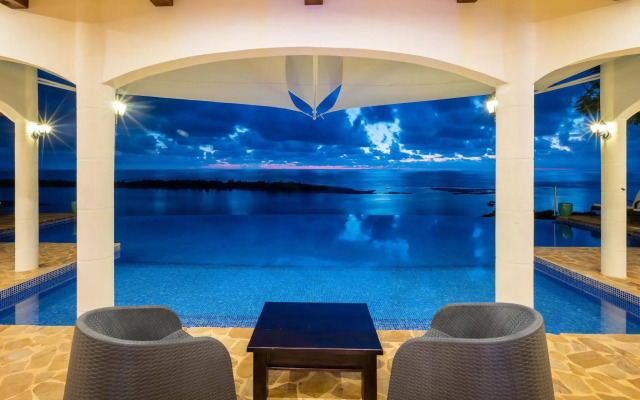 El Castillo Boutique Luxury Hotel