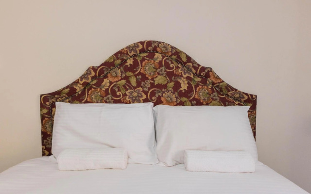 Durban Italian villa 3