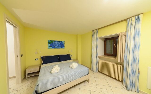 B&B La Rosa