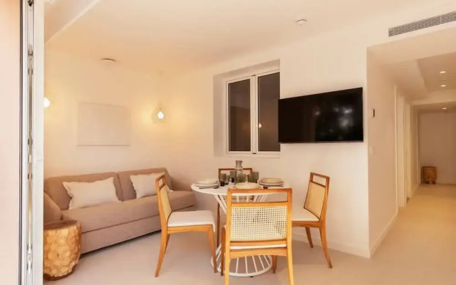 Carla Rosa 5 Apartement Terrazza - 2 BDR Piscine