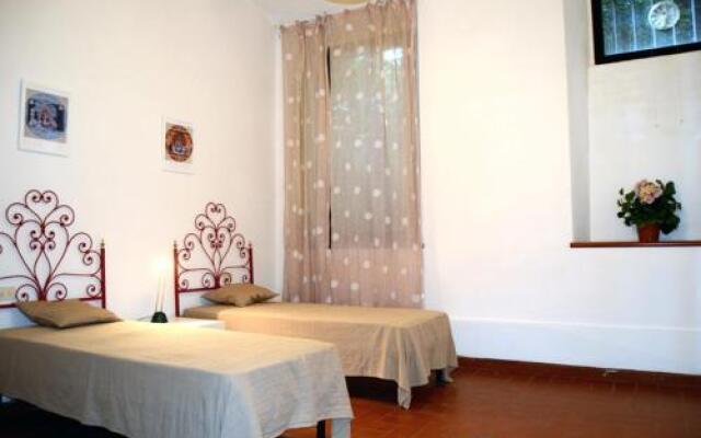 Appartamento House Andrea - Visitaflorencia