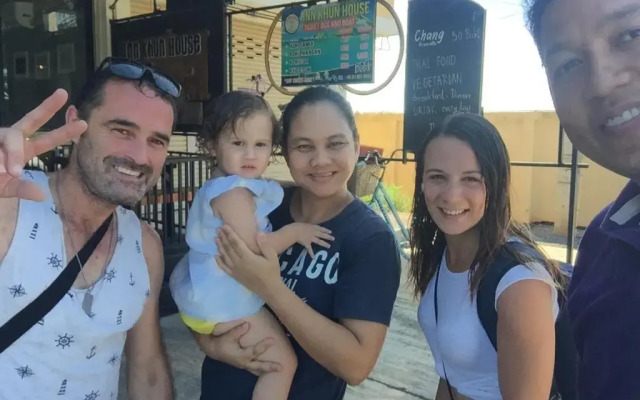 You In House URT Surathani Airport