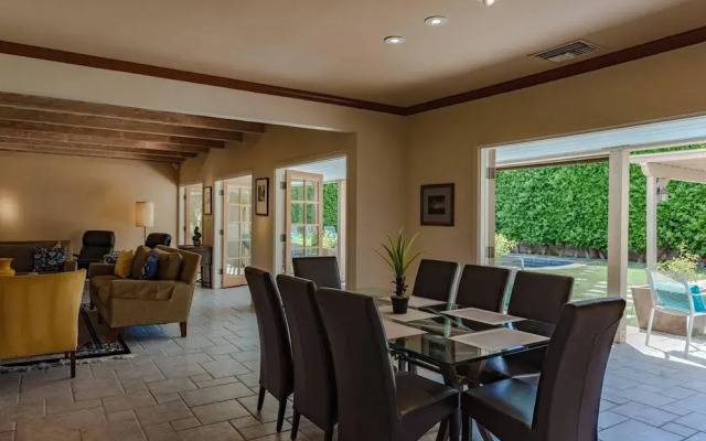 The Sol Lesser Estate