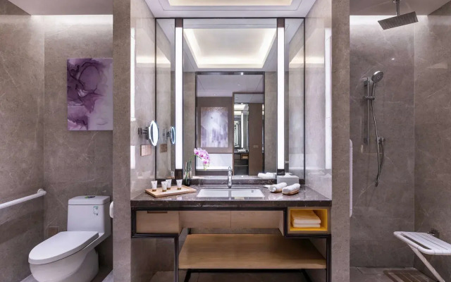 Grand Mercure Shanghai Lingang