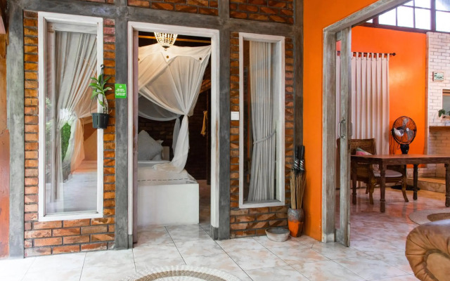 Harmony Villa