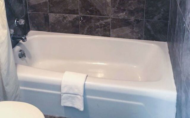 Wayfarer Inn Woodward