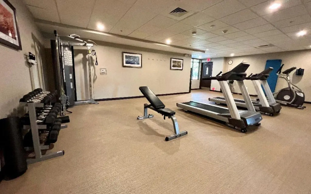 Staybridge Suites Carlsbad by IHG