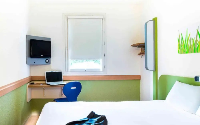 ibis budget Issoire
