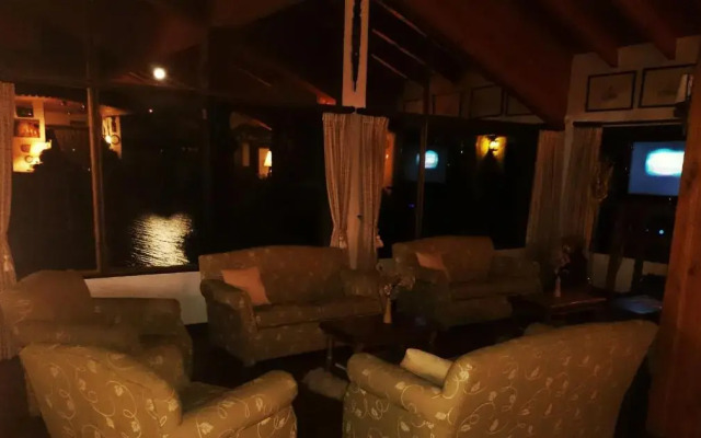 Hosteria El Condado by Nordic