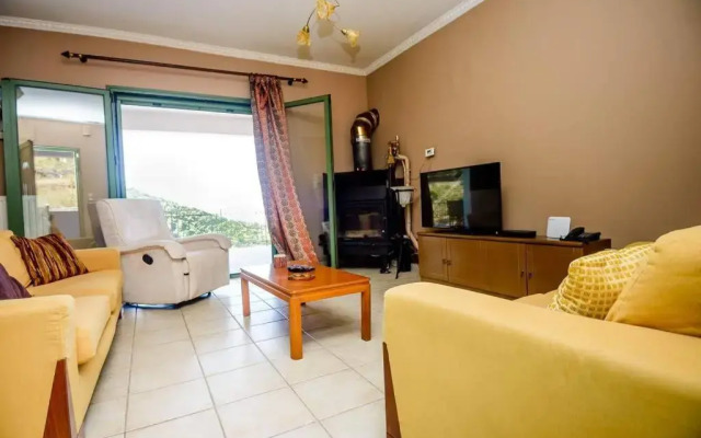 Marianna's apartment