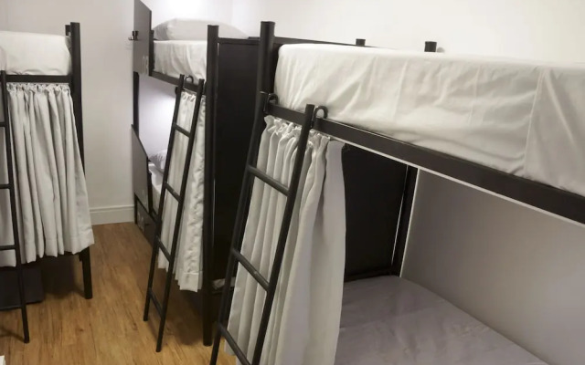Hostel More SP