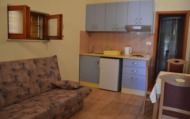 Luce Apartments