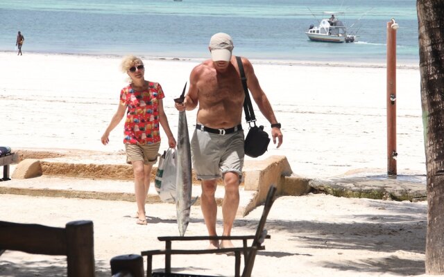 Soul breeze Beach Resort