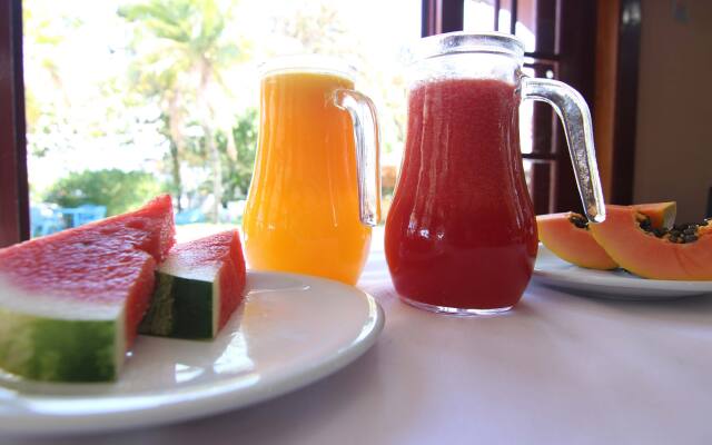 Samba Angra dos Reis