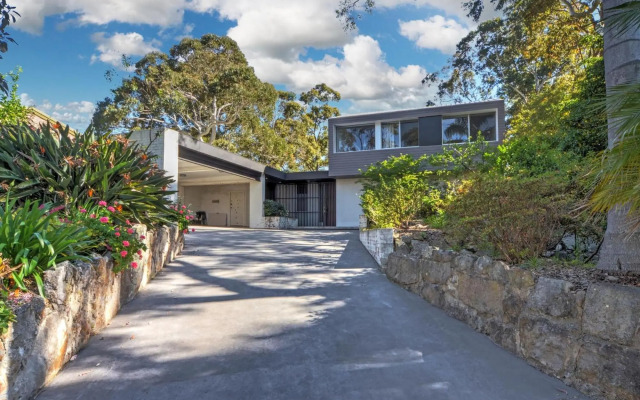 Treehouse Jervis Bay