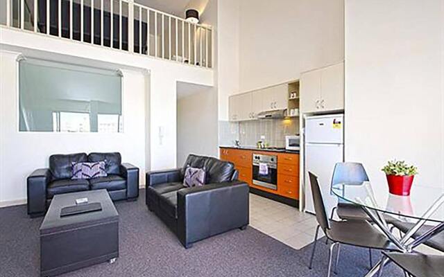 Ryals Serviced Apartments Camperdown