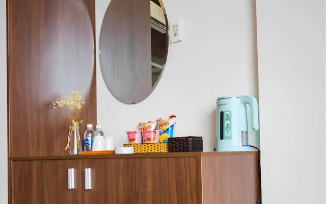 Sontra Sea Hotel