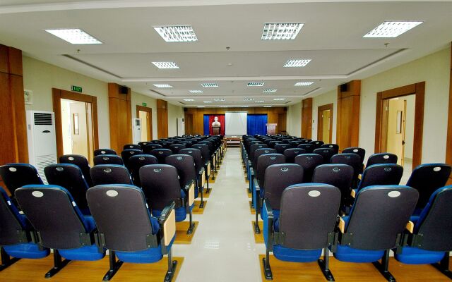 BIDV Hotel & Conference Center