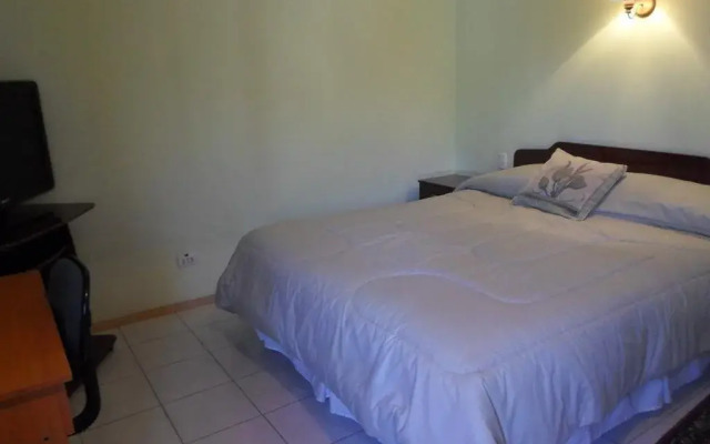 Hotel Corona del Inca