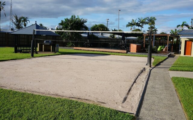 YAL Cairns - A Motel that makes a difference